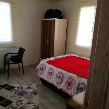 Tranquility Houses Apart Otel